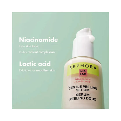 SEPHORA COLLECTION Mini Essentials Skincare Set