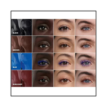 SEPHORA COLLECTION Size Up Volumizing Mascara