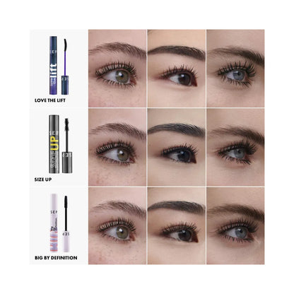 SEPHORA COLLECTION Size Up Volumizing Mascara