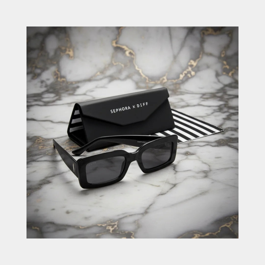 SEPHORA x Diff Sunglasses