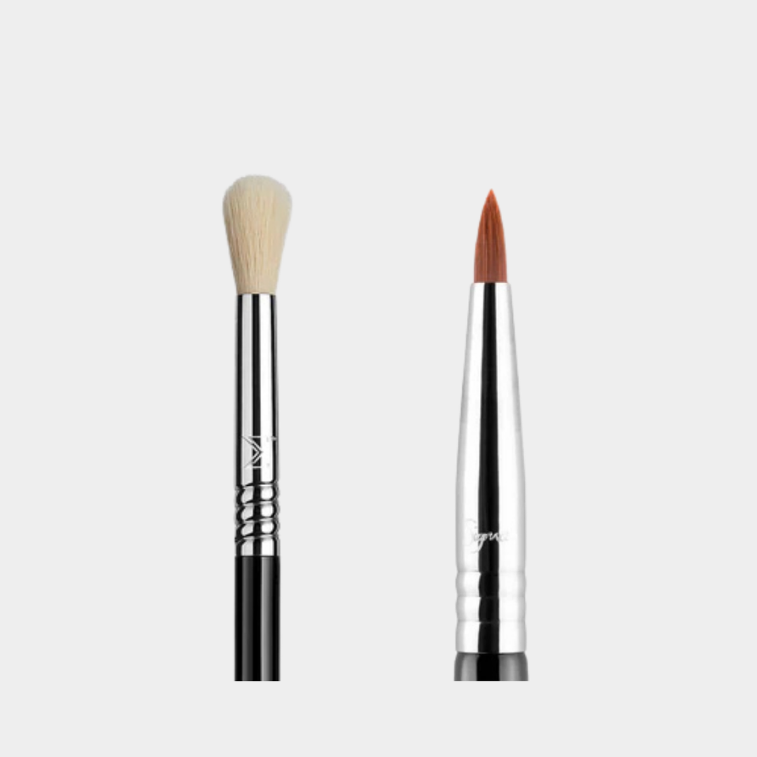 SIGMA BRUSHES Ultimate Fresh Face Brush Set