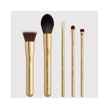 SIGMA BRUSHES Beauty Obsessed Brush Set