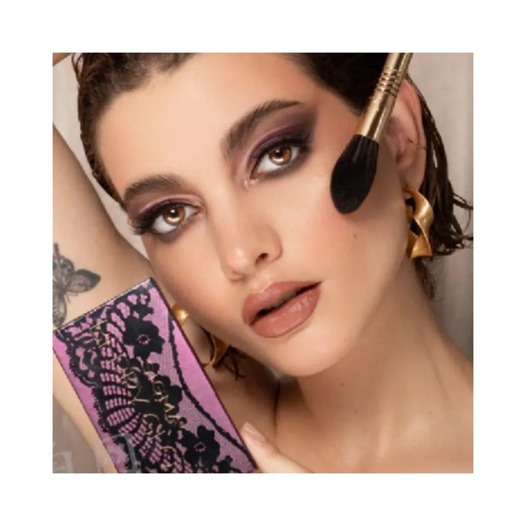 SIGMA BRUSHES Beauty Obsessed Brush Set