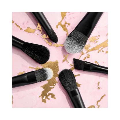 SIGMA BRUSHES X Shayla Mitchell Eye Brush Set