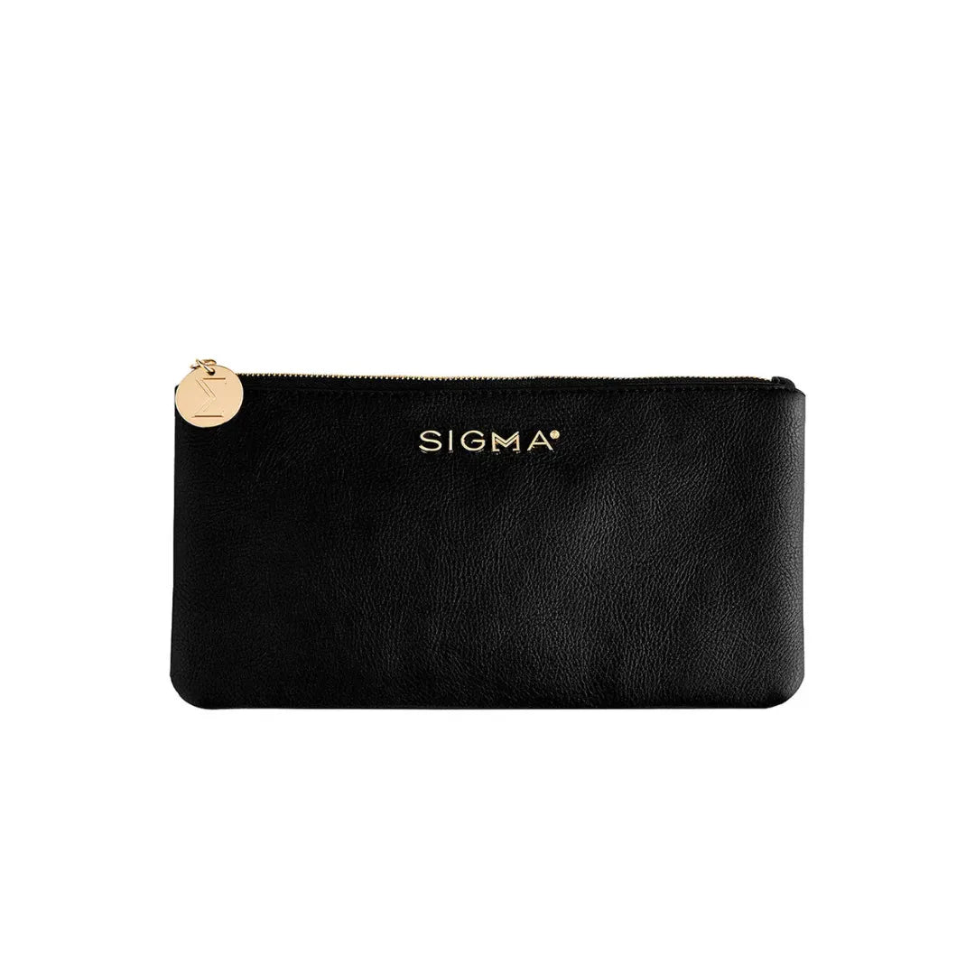 SIGMA BRUSHES X Shayla Mitchell Eye Brush Set