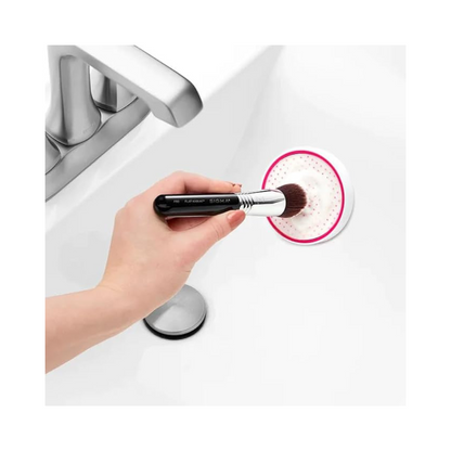 SIGMA BRUSHES Ultimate Fresh Face Brush Set