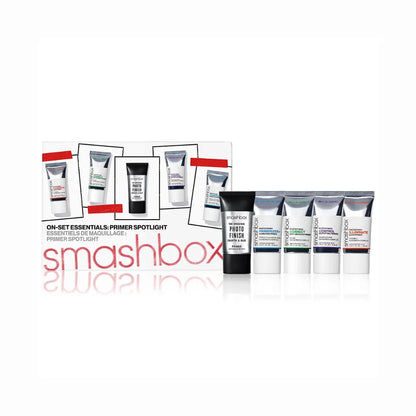 SMASHBOX On-Set Essentials Mini Photo Finish Primer Set