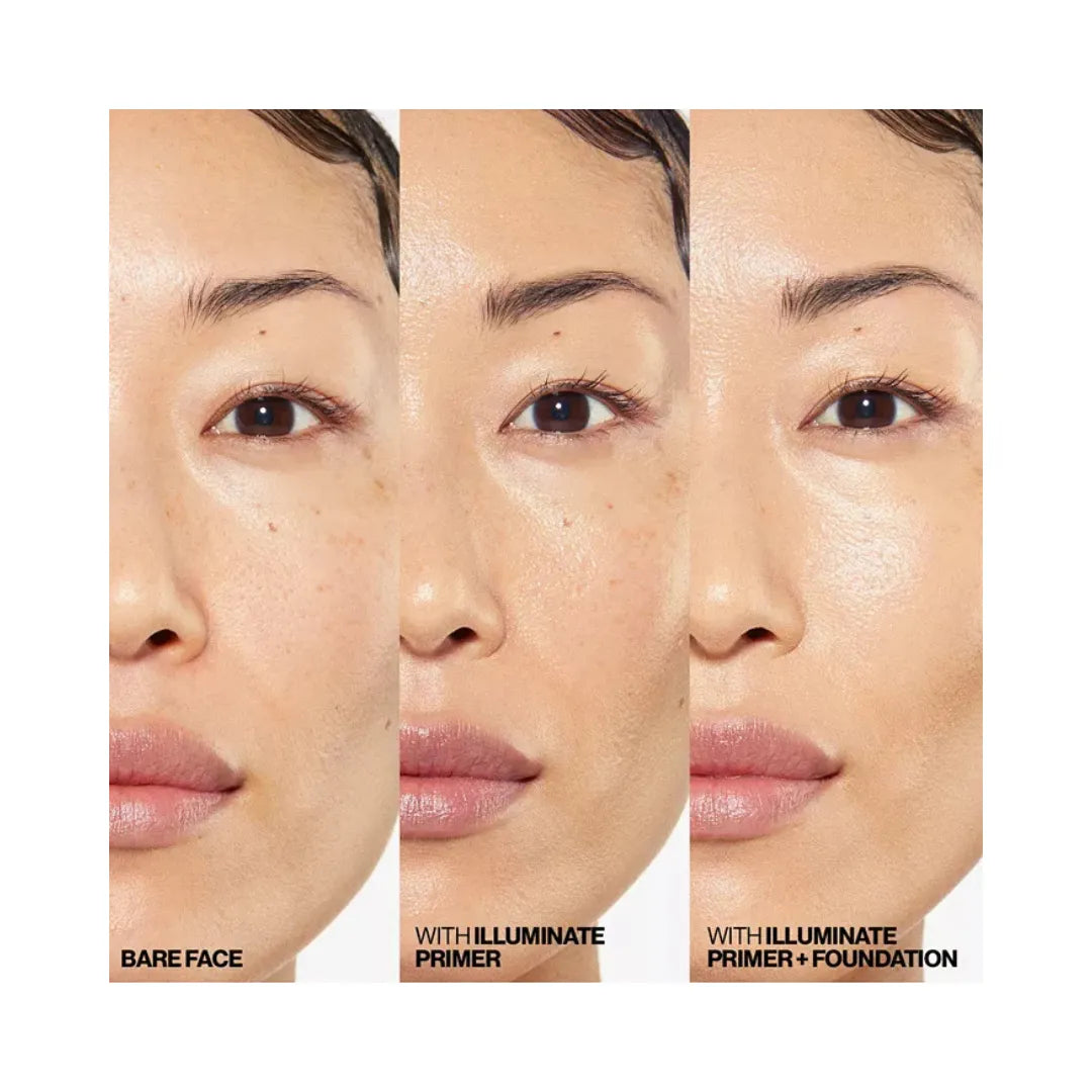 SMASHBOX On-Set Essentials Mini Photo Finish Primer Set