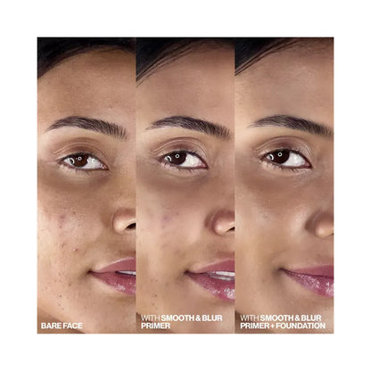 SMASHBOX On-Set Essentials Mini Photo Finish Primer Set