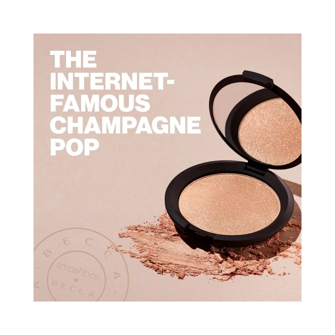 SMASHBOX The Edit Glow Value Set