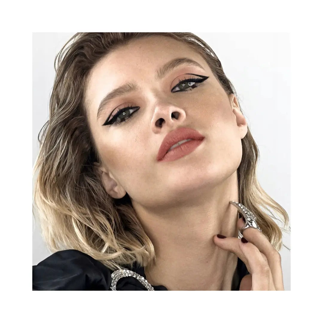 SMASHBOX Up All Night Makeup Essentials Set