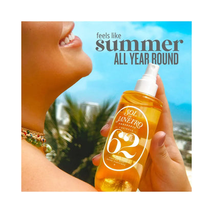 SOL DE JANEIRO The Ultimate Firming Routine