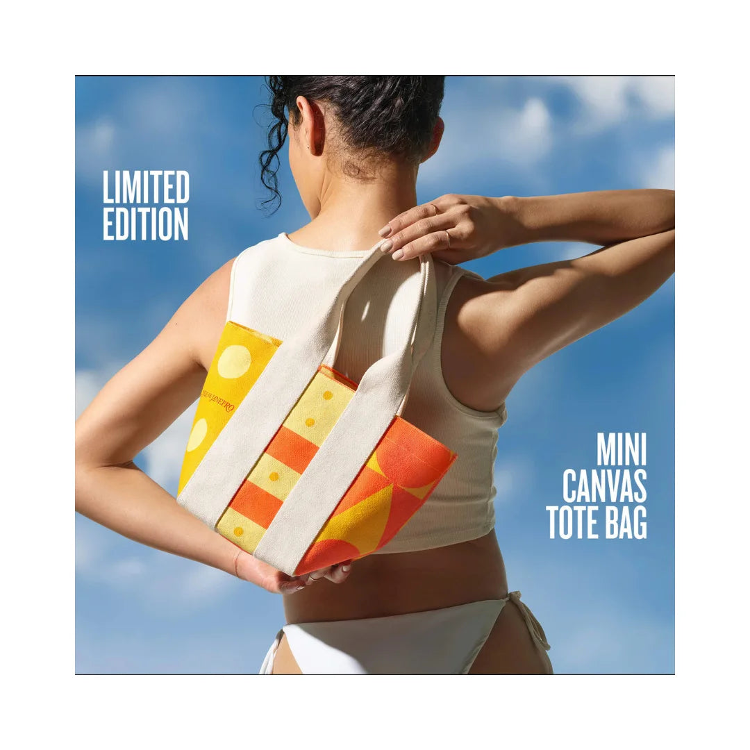 SOL DE JANEIRO Limited Edition Sol Tote + Body Essentials Set