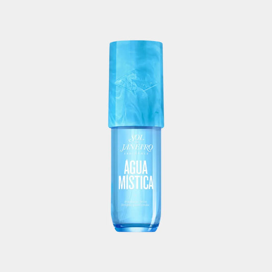 SOL DE JANEIRO Água Mística Hair and Body Fragrance Mist