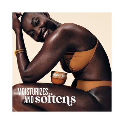 SOL DE JANEIRO Cheirosa 71 Vanilla & Macadamia Scented Body Cream