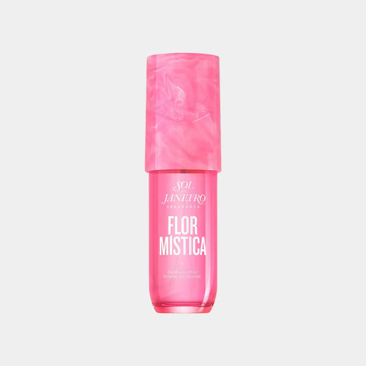 SOL DE JANEIRO Flor Mística Hair and Body Fragrance Mist