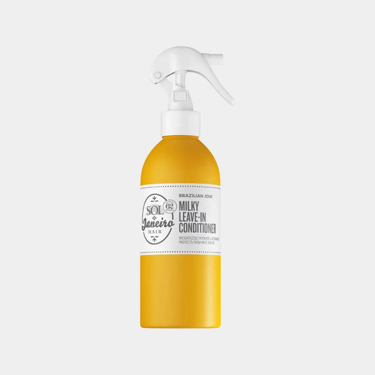 SOL DE JANEIRO Brazilian Joia  Milky Leave-In Conditioner