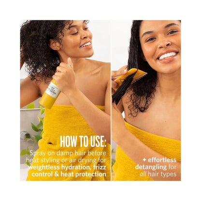 SOL DE JANEIRO Brazilian Joia  Milky Leave-In Conditioner