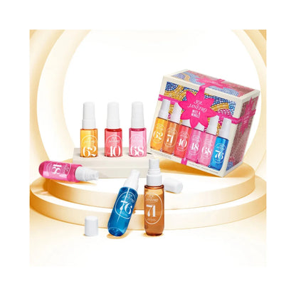 SOL DE JANEIRO Exclusive Mist & Mingle Gift Set