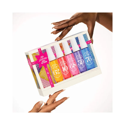 SOL DE JANEIRO Spritz The Season Cheirosa Perfume Mist Gift Set