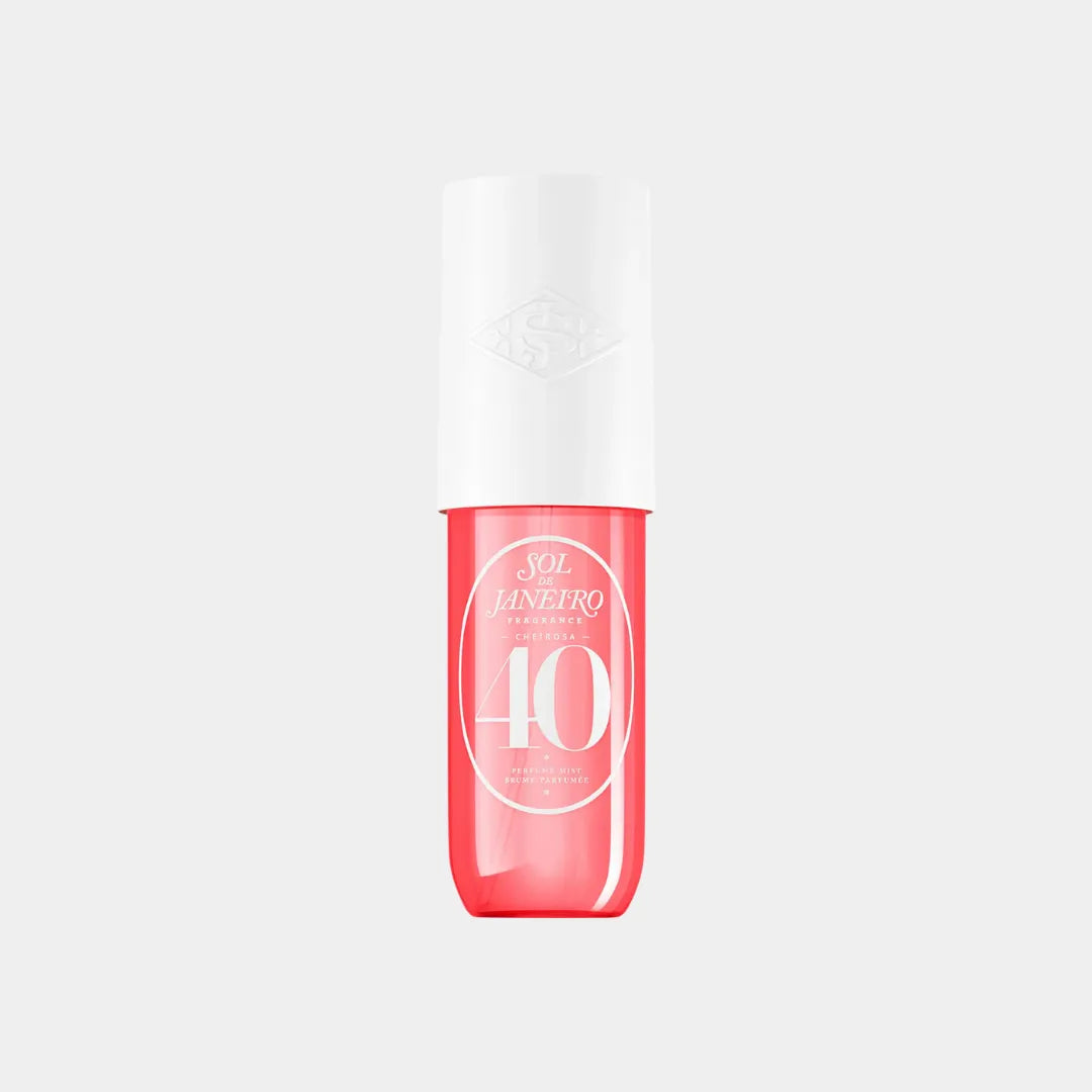 SOL DE JANEIRO Cheirosa 40 Hair & Body Perfume Mist