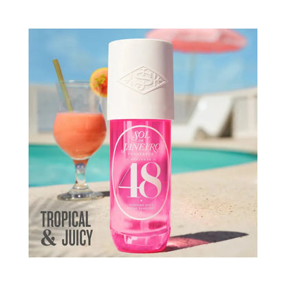 SOL DE JANEIRO Cheirosa 48 Perfume Mist