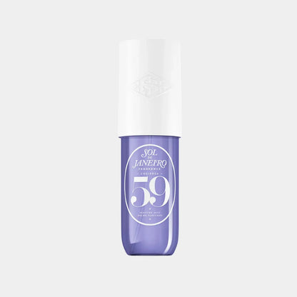 SOL DE JANEIRO Cheirosa 59 Delicia Hair & Body Perfume Mist