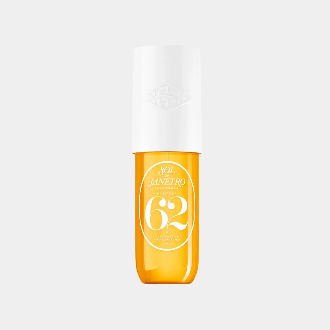 SOL DE JANEIRO Cheirosa 62 Bum Bum Hair & Body Perfume Mist