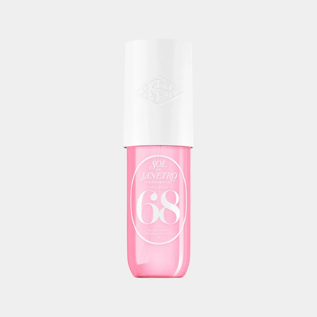 SOL DE JANEIRO Cheirosa 68 Beija Flor Hair & Body Perfume Mist