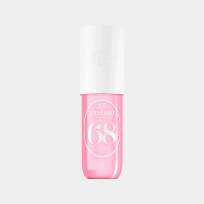 SOL DE JANEIRO Cheirosa 68 Beija Flor Hair & Body Perfume Mist