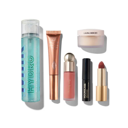 SPACE NK The Makeup Heroes