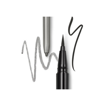 STILA Stroke of Genius Eye Duo Set