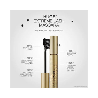 STILA HUGE Extreme Lash Mascara