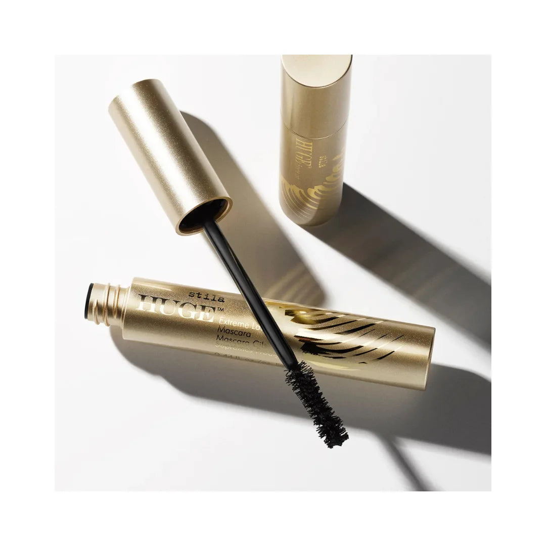 STILA HUGE Extreme Lash Mascara