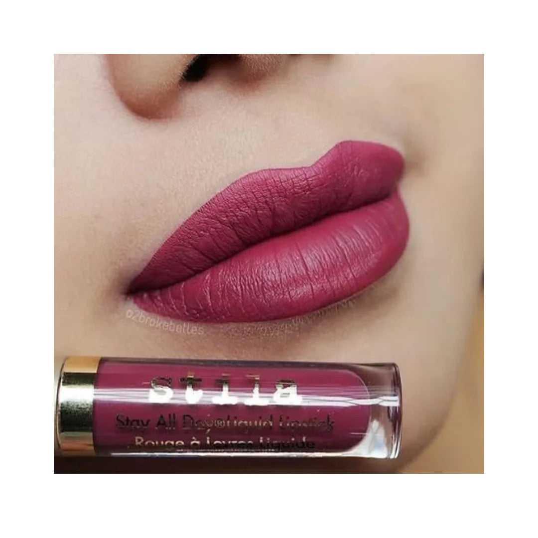 STILA Stay All Day Liquid Lipstick