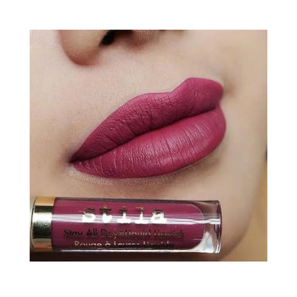 STILA Stay All Day Liquid Lipstick
