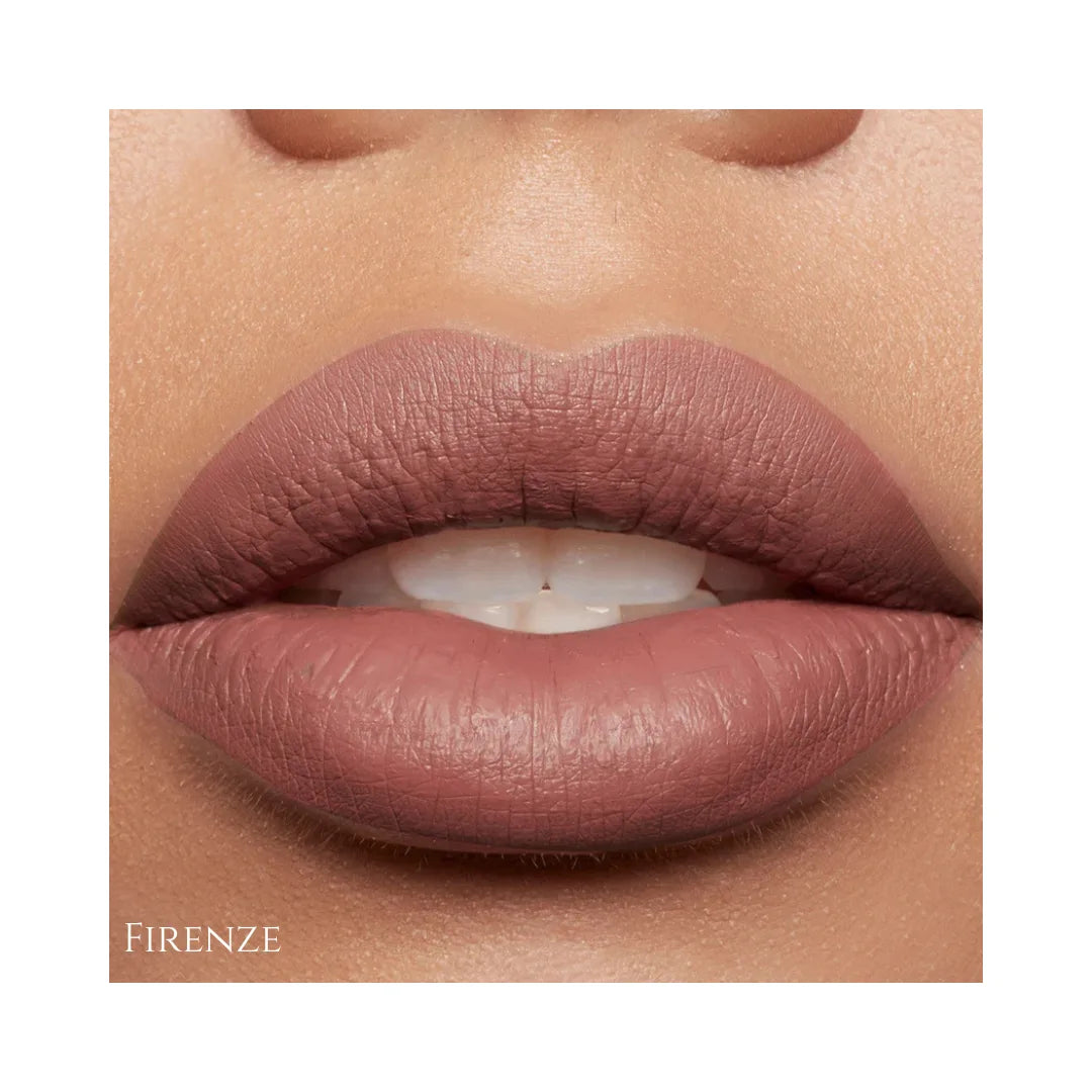 STILA Stay All Day Liquid Lipstick