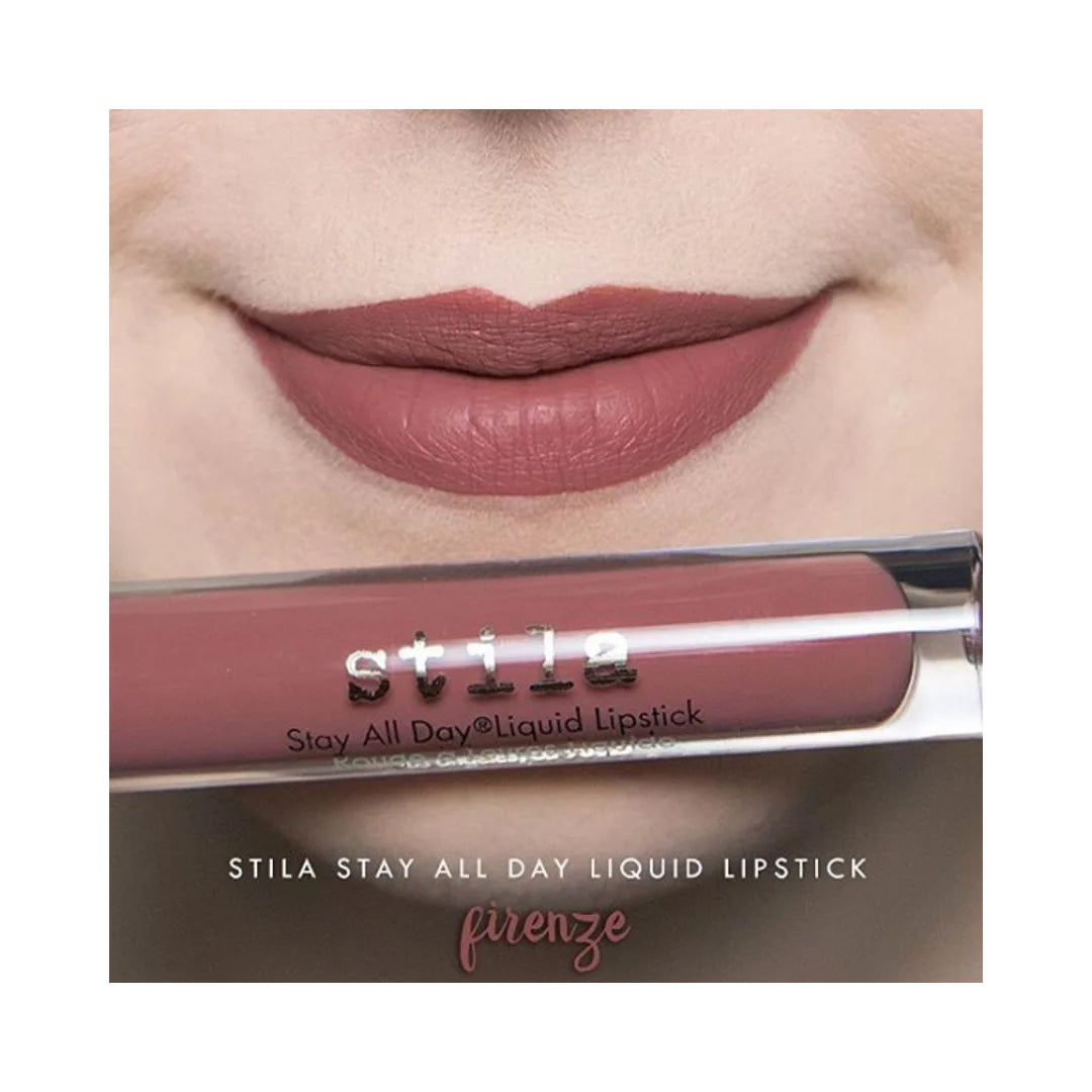 STILA Stay All Day Liquid Lipstick