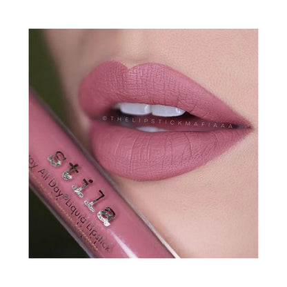 STILA Pink Harmony Lip Duo