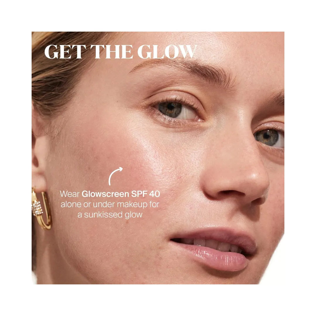 SUPERGOOP SPF Bestsellers Starter Kit