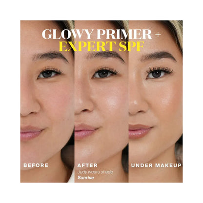 SUPERGOOP Glowscreen SPF 40 Sunscreen with Hyaluronic Acid + Niacinamide
