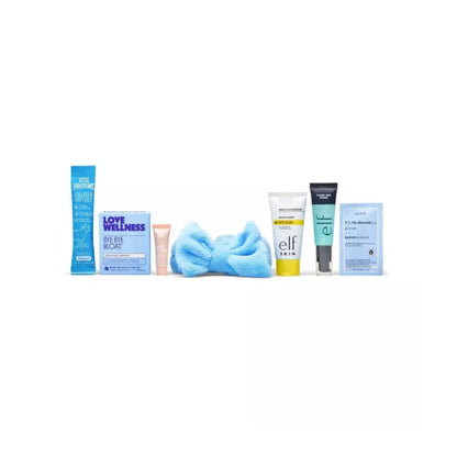 TARGET Get Ready With Me Beauty Discovery Set