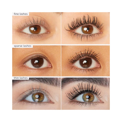 TARTE  Viral Maneater Must Haves Trio