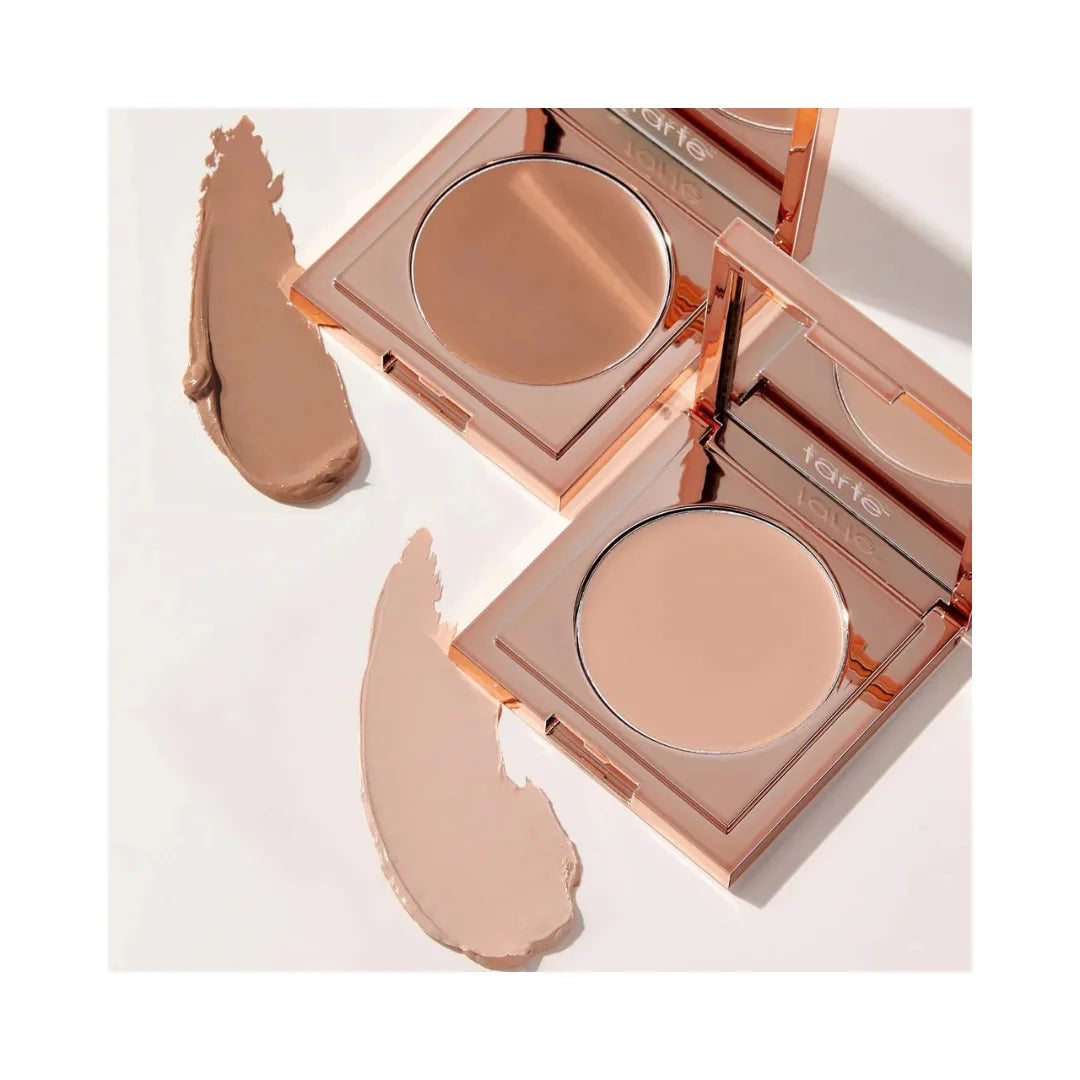 TARTE Colored Clay CC undereye corrector