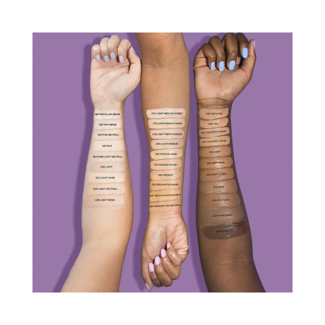 TARTE Shape Tape Concealer with Quickie Blending Sponge