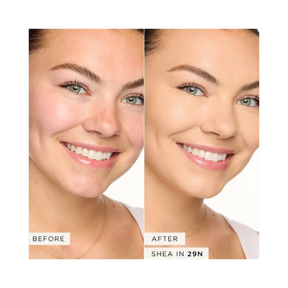 TARTE Shape Tape Concealer with Quickie Blending Sponge
