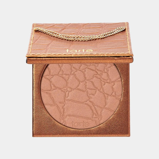 TARTE Amazonian clay waterproof shimmer bronzer
