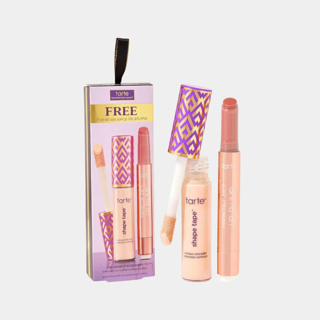 TARTE The Award Winners Best-Sellers Set