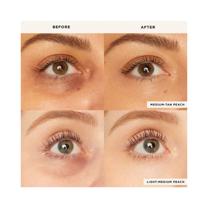 TARTE Colored Clay CC undereye corrector