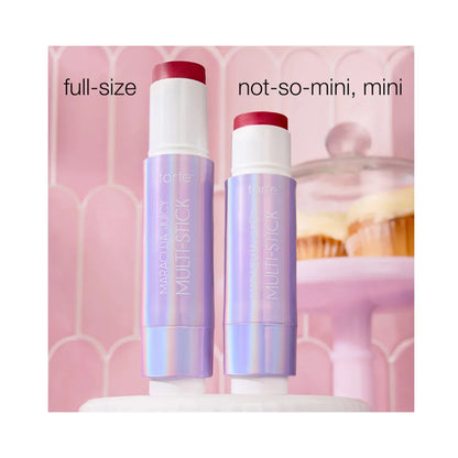 TARTE Cheek Soufflé Maracuja Juicy Blush and Lip Multi-Stick Trio